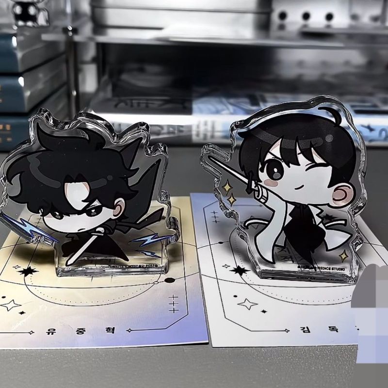 Desk Accessories - 재고 있음 6cm 만능 독자 관점