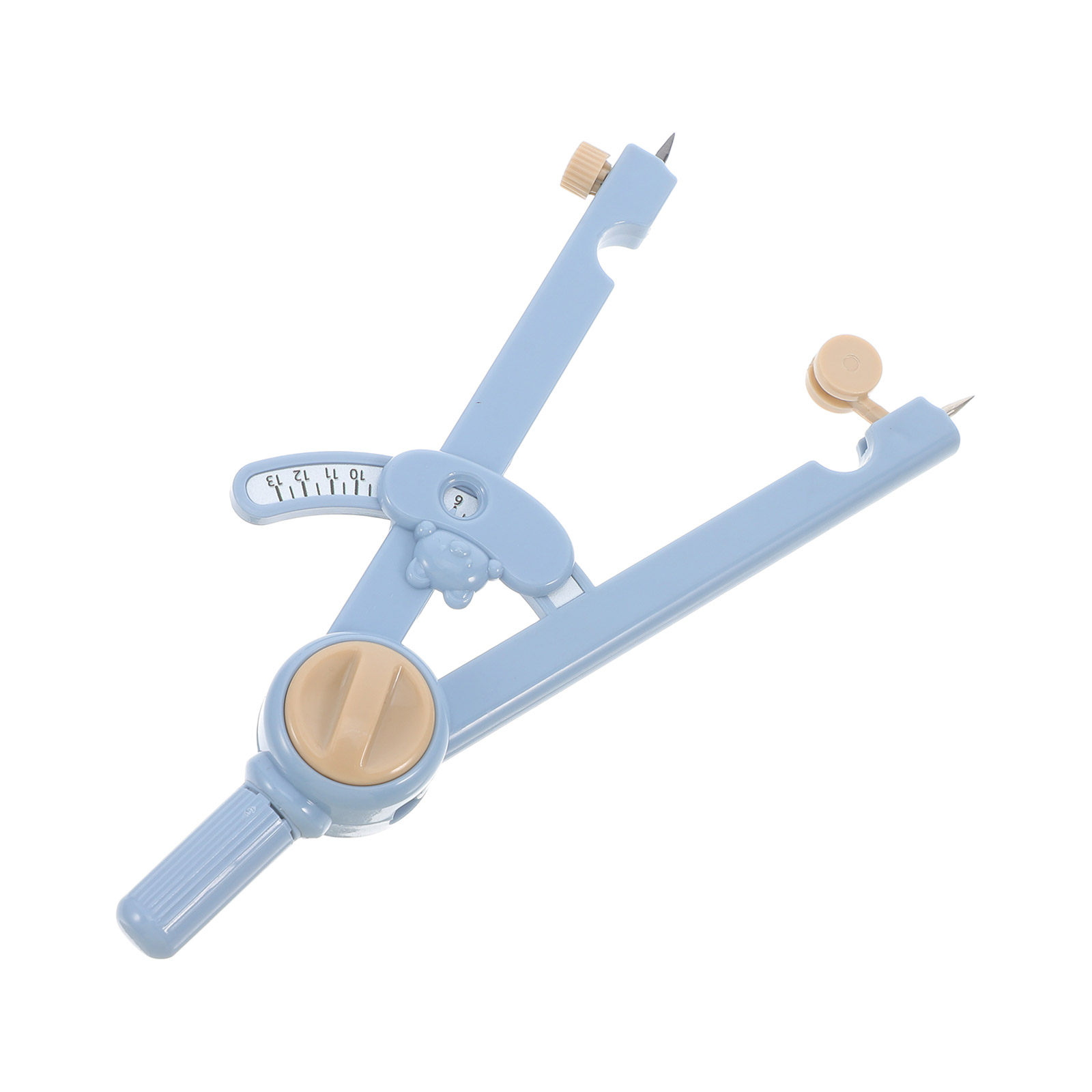 다용도 금속 컴퍼스 세트 1개. 기하학, 제도, 그림  - Math Geometry Set With Compass 리뷰 및 가격